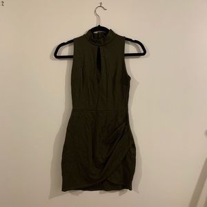 Windsor Bodycon Dress